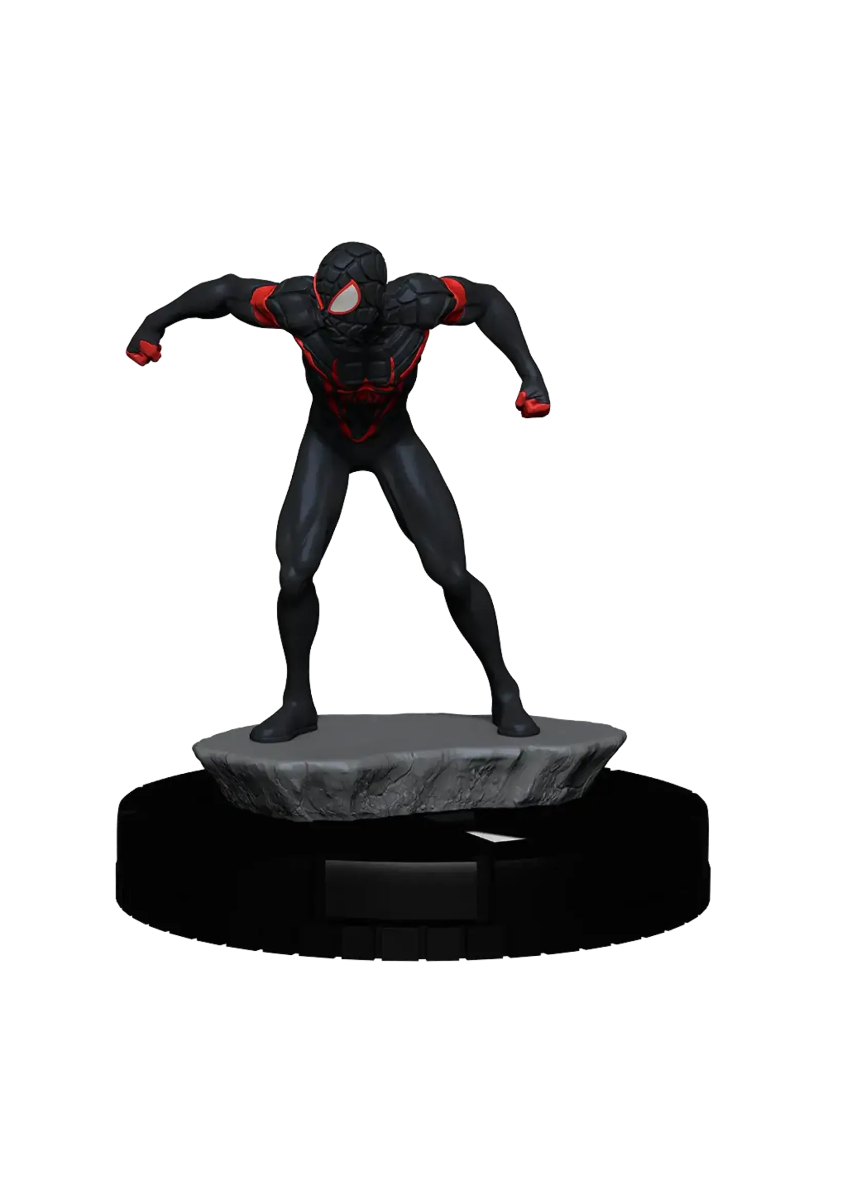 MARVEL HEROCLIX SPIDER-VERSE BOOSTER