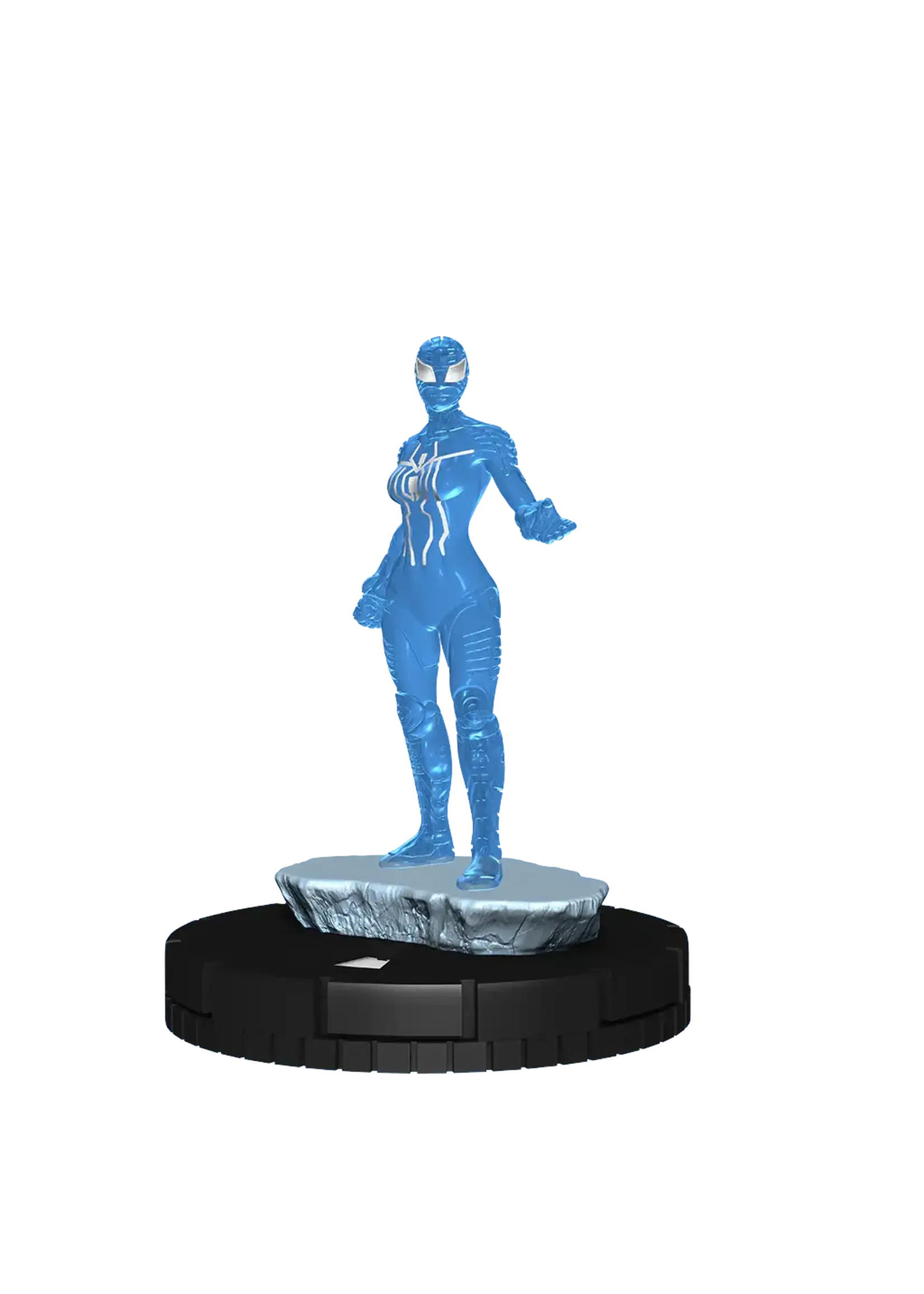 MARVEL HEROCLIX SPIDER-VERSE BOOSTER