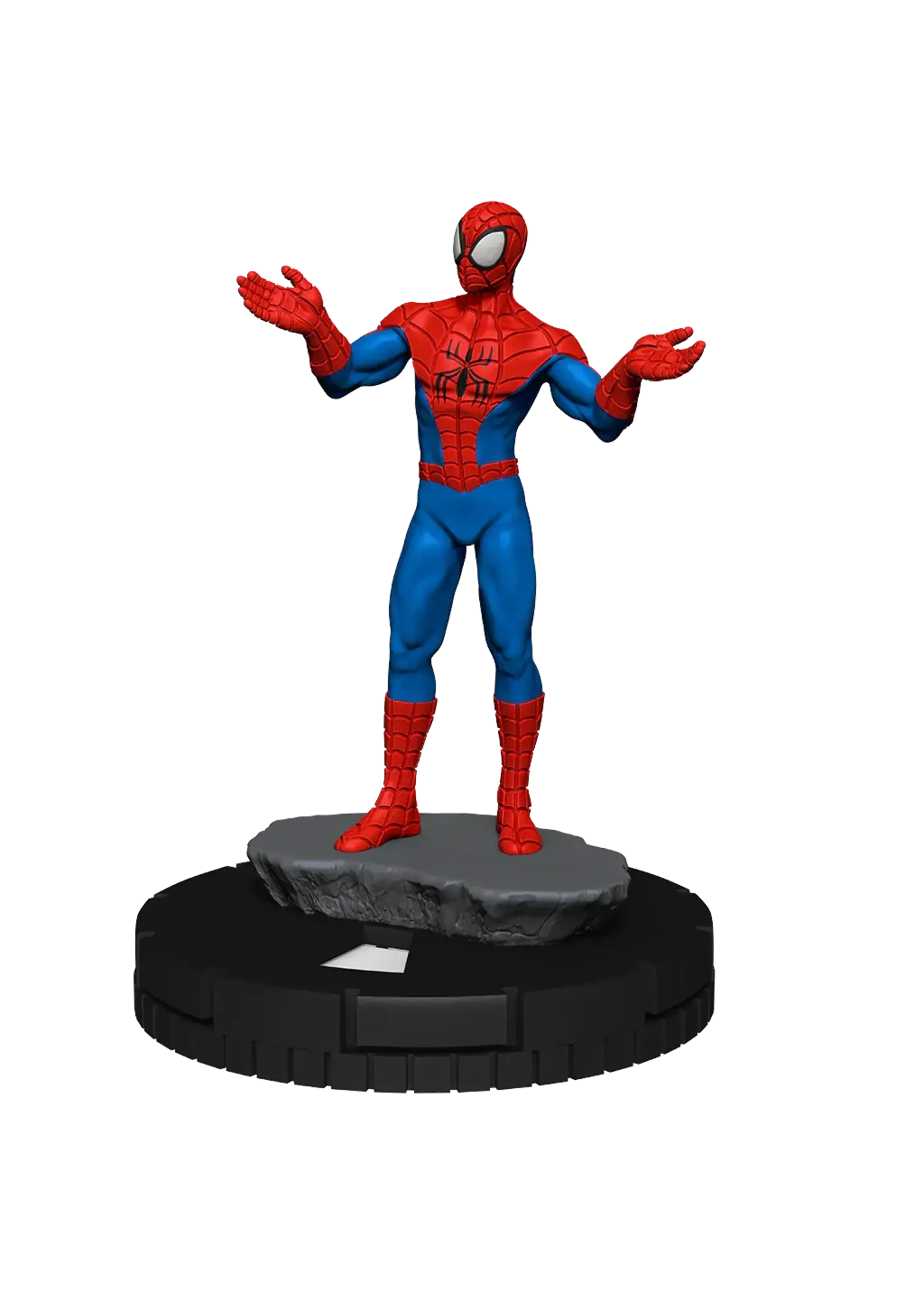 MARVEL HEROCLIX SPIDER-VERSE BOOSTER