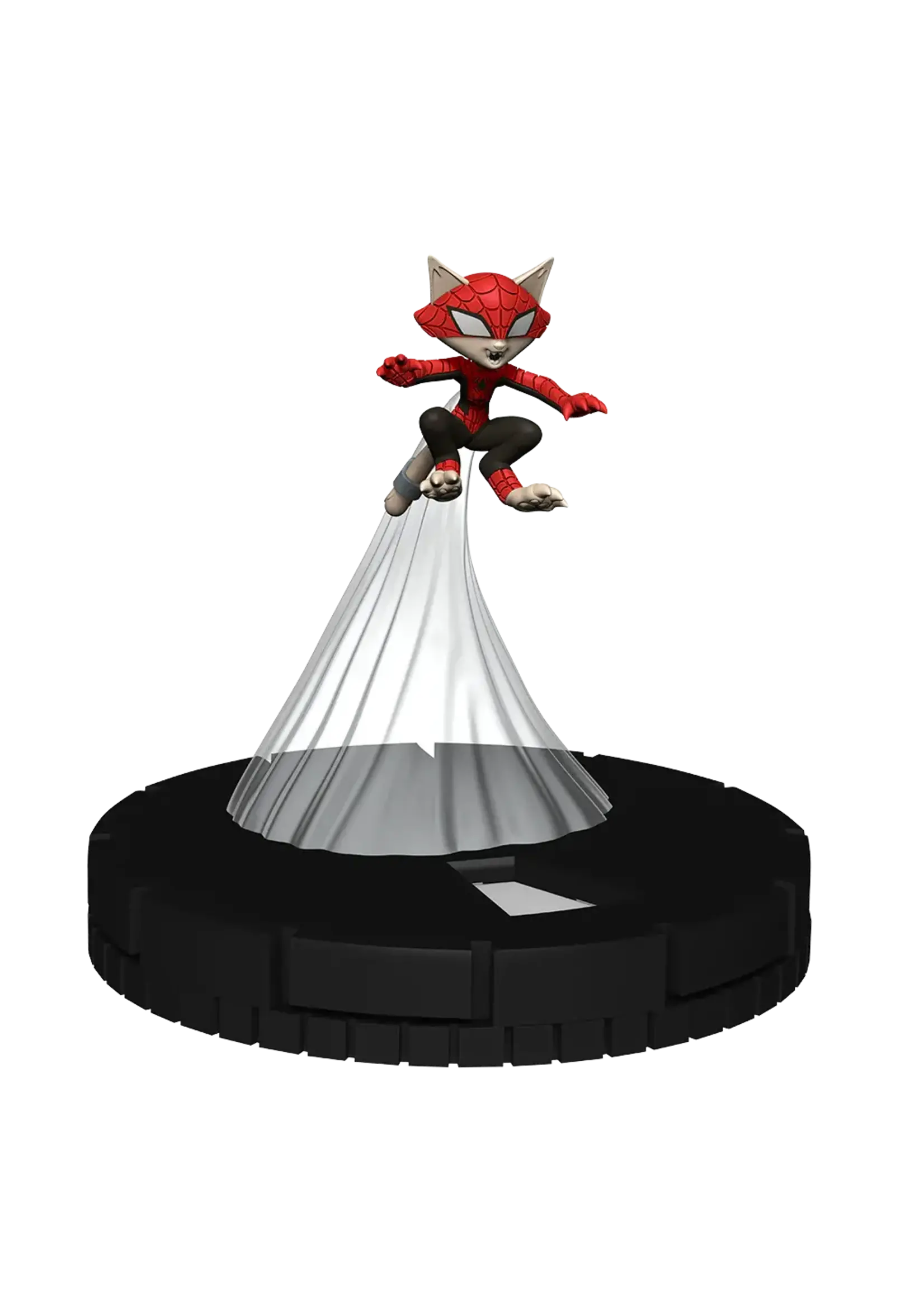 MARVEL HEROCLIX SPIDER-VERSE BOOSTER
