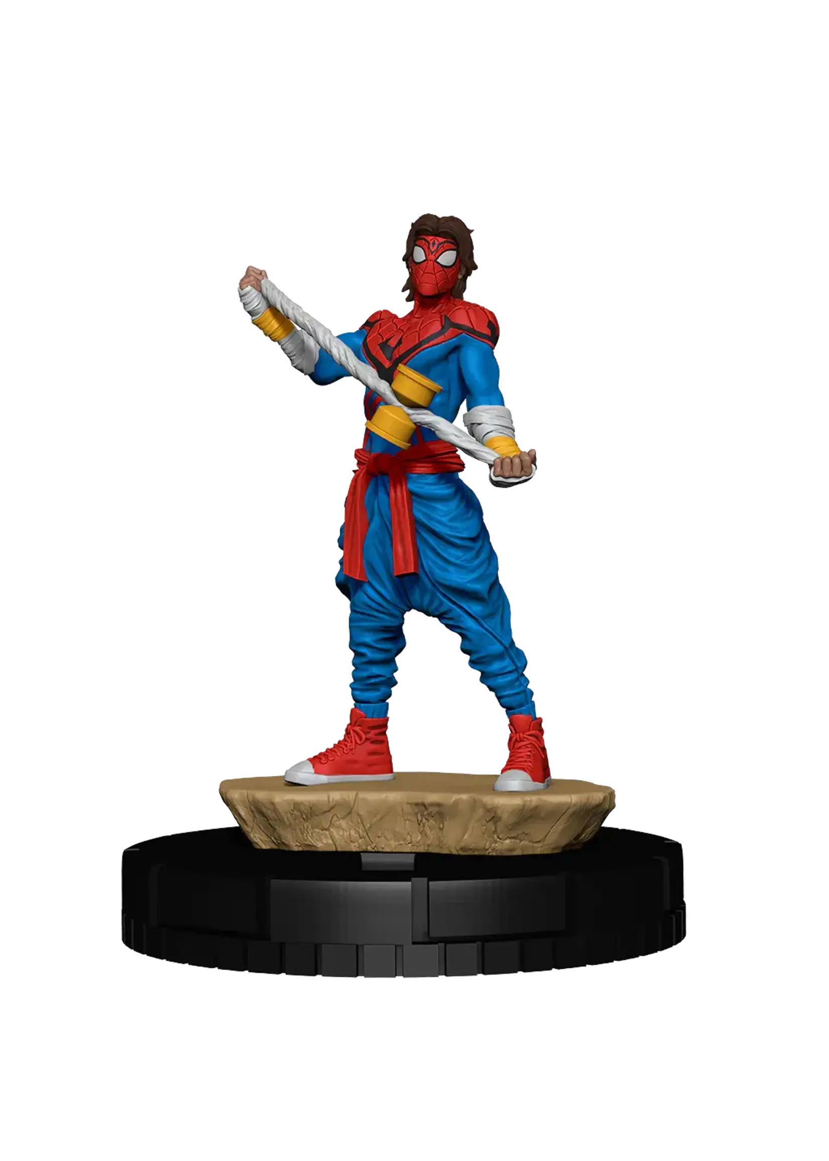 MARVEL HEROCLIX SPIDER-VERSE BOOSTER