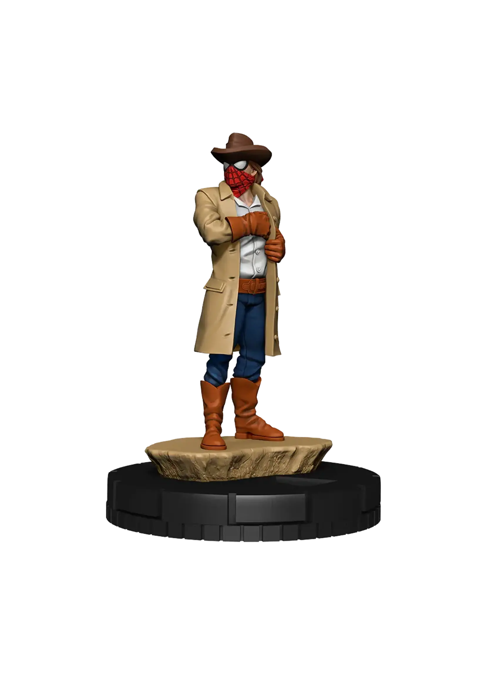 MARVEL HEROCLIX SPIDER-VERSE BOOSTER