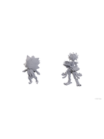 PATHFINDER DEEP CUTS UNPAINTED MINIS WV25 LOTUS LESHY AND FLYTRAP LESHY
