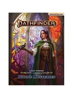 PATHFINDER LOST OMENS DIVINE MYSTERIES (P2)