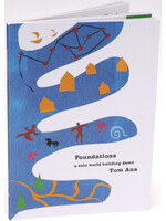 FOUNDATIONS CORE RULEBOOK (SOFTCOVER EDITION)