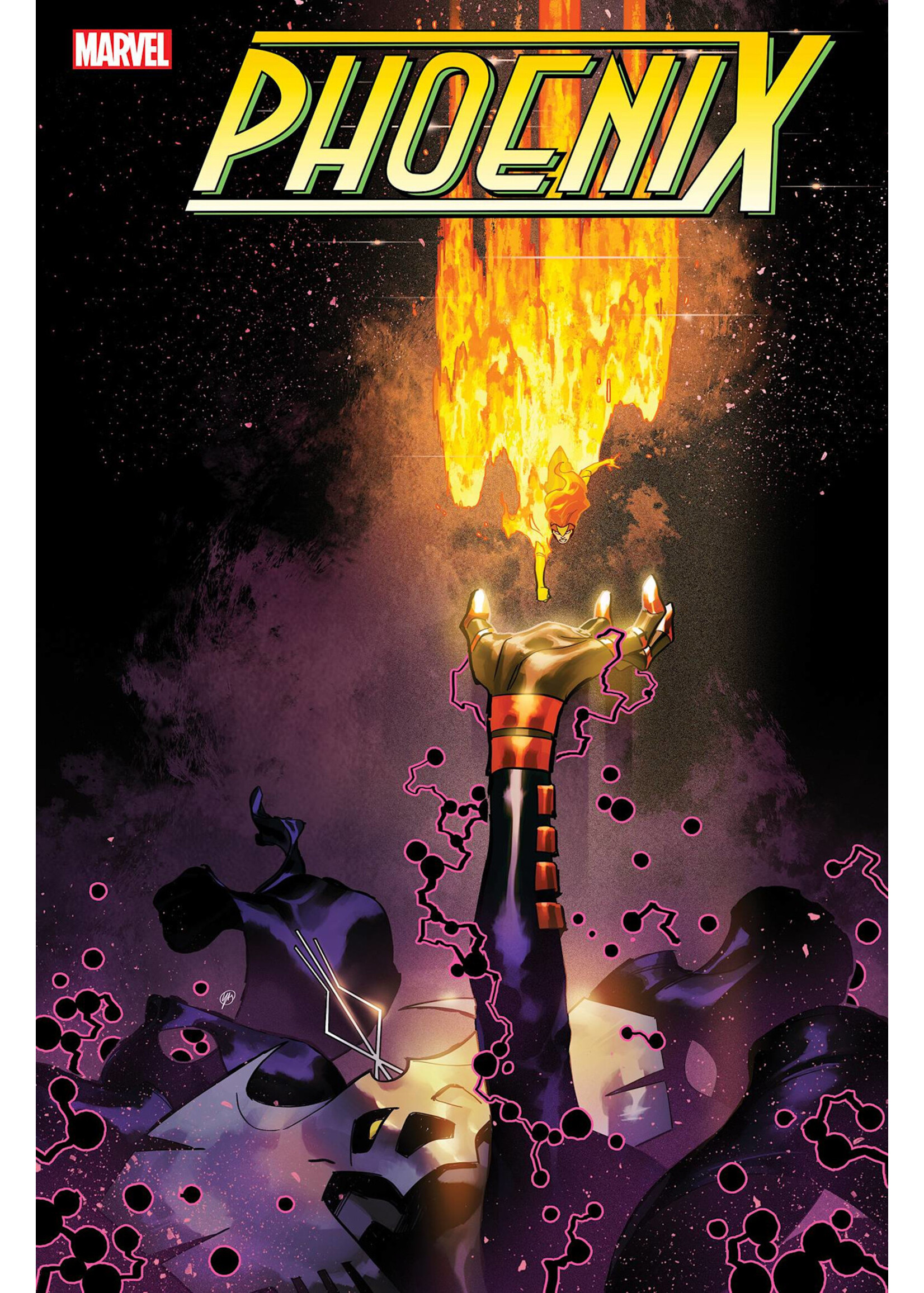 . PHOENIX (2024) #8