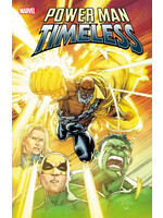 . POWER MAN TIMELESS (2025) #1