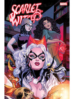 DARK HORSE SCARLET WITCH (2024) #9