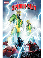 . THE SPECTACULAR SPIDER-MEN (2024) #12