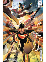 . ABSOLUTE SUPERMAN (2024) #4 1:25