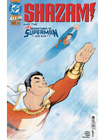 . SHAZAM! (2023) #20