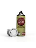 ARMY PAINTER COLOUR PRIMER BASE PRIMER MATT WHITE