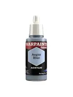 ARMY PAINTER WARPAINTS FANATIC AUGUR BLUE