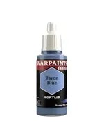ARMY PAINTER WARPAINTS FANATIC BARON BLUE