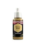 ARMY PAINTER WARPAINTS FANATIC BARREN DUNE