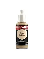 ARMY PAINTER WARPAINTS FANATIC BONY SPIKES