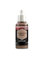 ARMY PAINTER WARPAINTS FANATIC COMMAND KHAKI
