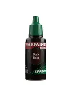 ARMY PAINTER WARPAINTS FANATIC EFFECTS DARK RUST