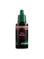ARMY PAINTER WARPAINTS FANATIC EFFECTS DRY BLOOD