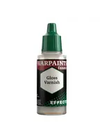 ARMY PAINTER WARPAINTS FANATIC EFFECTS GLOSS VARNISH