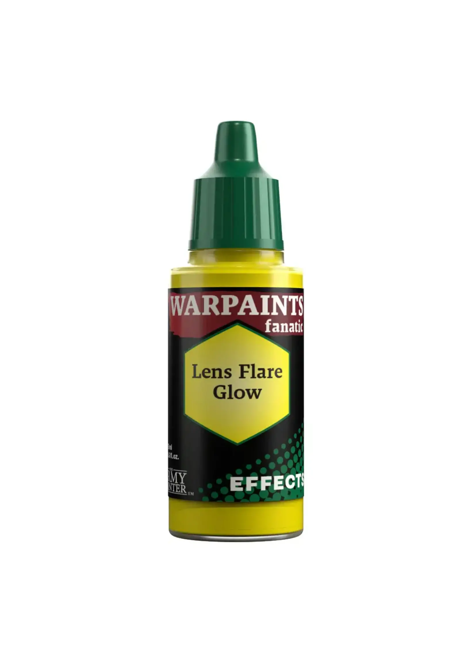 ARMY PAINTER WARPAINTS FANATIC EFFECTS LENS FLARE GLOW