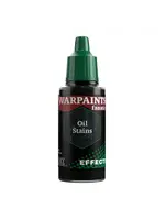 WARPAINTS FANATIC EFFECTS OIL STAINS