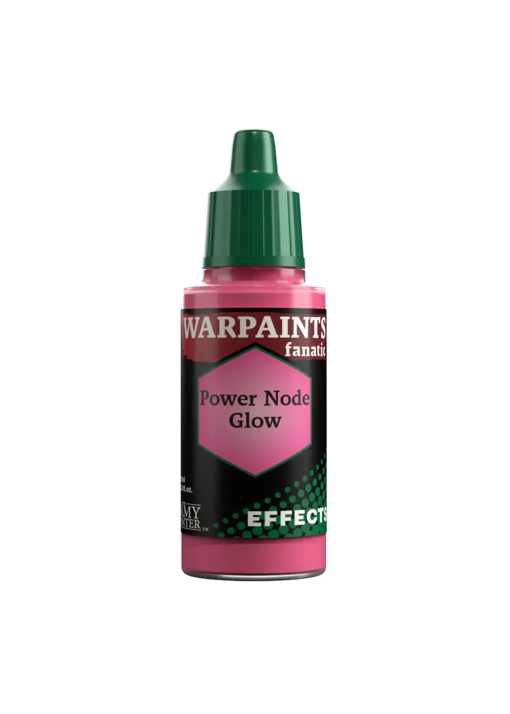 ARMY PAINTER WARPAINTS FANATIC EFFECTS POWER NODE GLOW