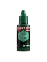 ARMY PAINTER WARPAINTS FANATIC EFFECTS VERDIGRIS
