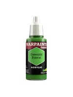 ARMY PAINTER WARPAINTS FANATIC EMERALD FOREST