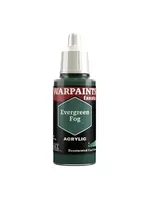 ARMY PAINTER WARPAINTS FANATIC EVERGREEN FOG