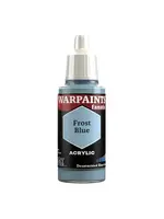 ARMY PAINTER WARPAINTS FANATIC FROST BLUE