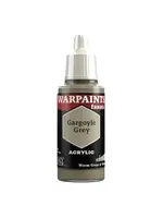 ARMY PAINTER WARPAINTS FANATIC GARGOYLE GREY