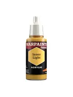 ARMY PAINTER WARPAINTS FANATIC INNER LIGHT