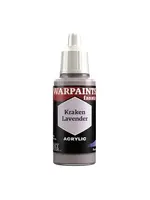ARMY PAINTER WARPAINTS FANATIC KRAKEN LAVENDER