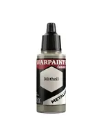 WARPAINTS FANATIC METALLICS MITHRIL