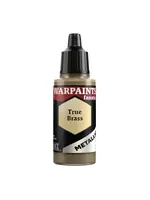 ARMY PAINTER WARPAINTS FANATIC METALLIC TRUE BRASS