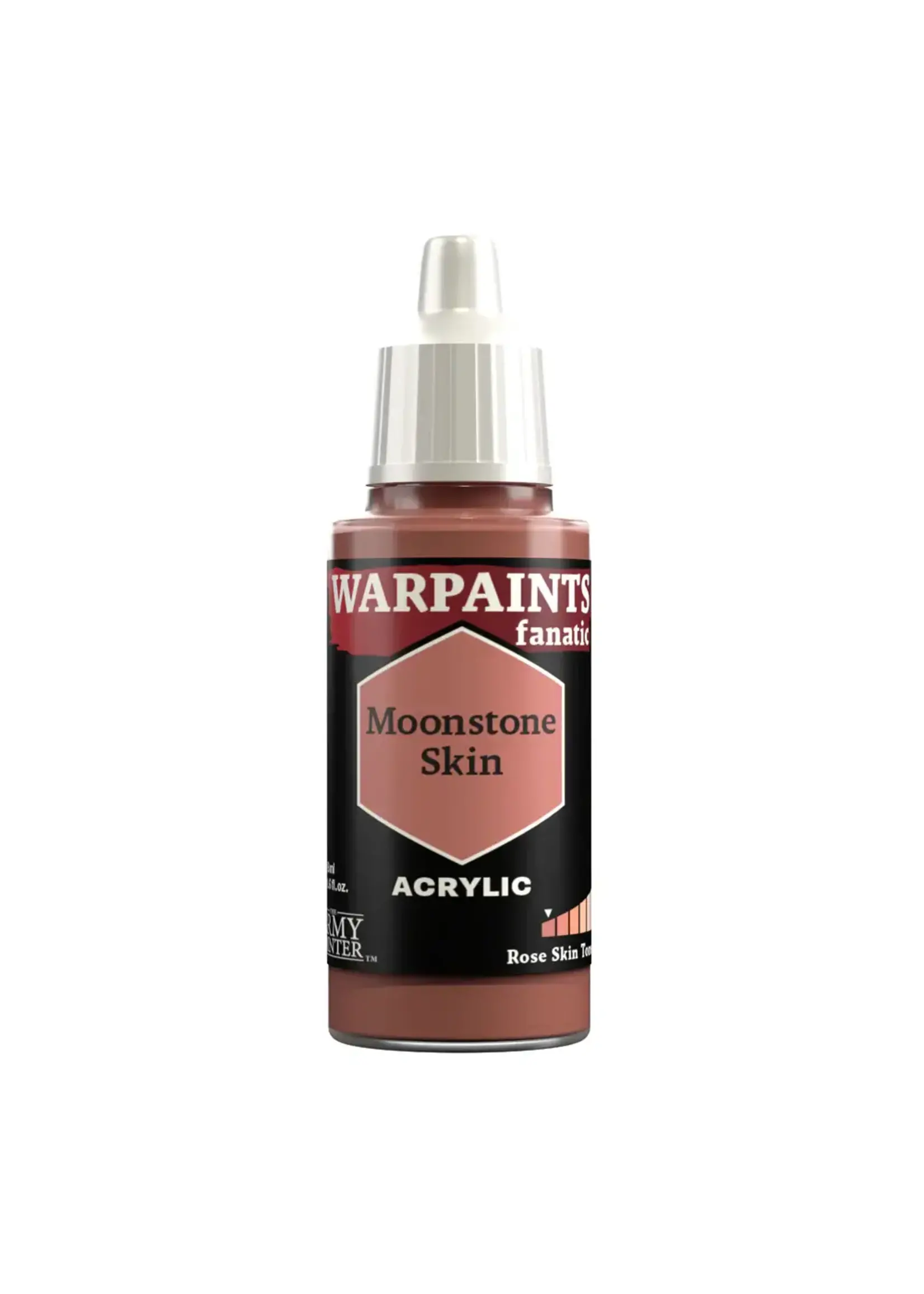 ARMY PAINTER WARPAINTS FANATIC MOONSTONE SKIN