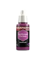 ARMY PAINTER WARPAINTS FANATIC SPELLBOUND FUCHSIA