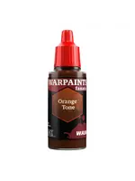 ARMY PAINTER WARPAINTS FANATIC WASH ORANGE TONE