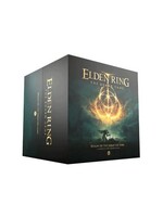 ELDEN RING - REALM OF THE GRAFTED KING