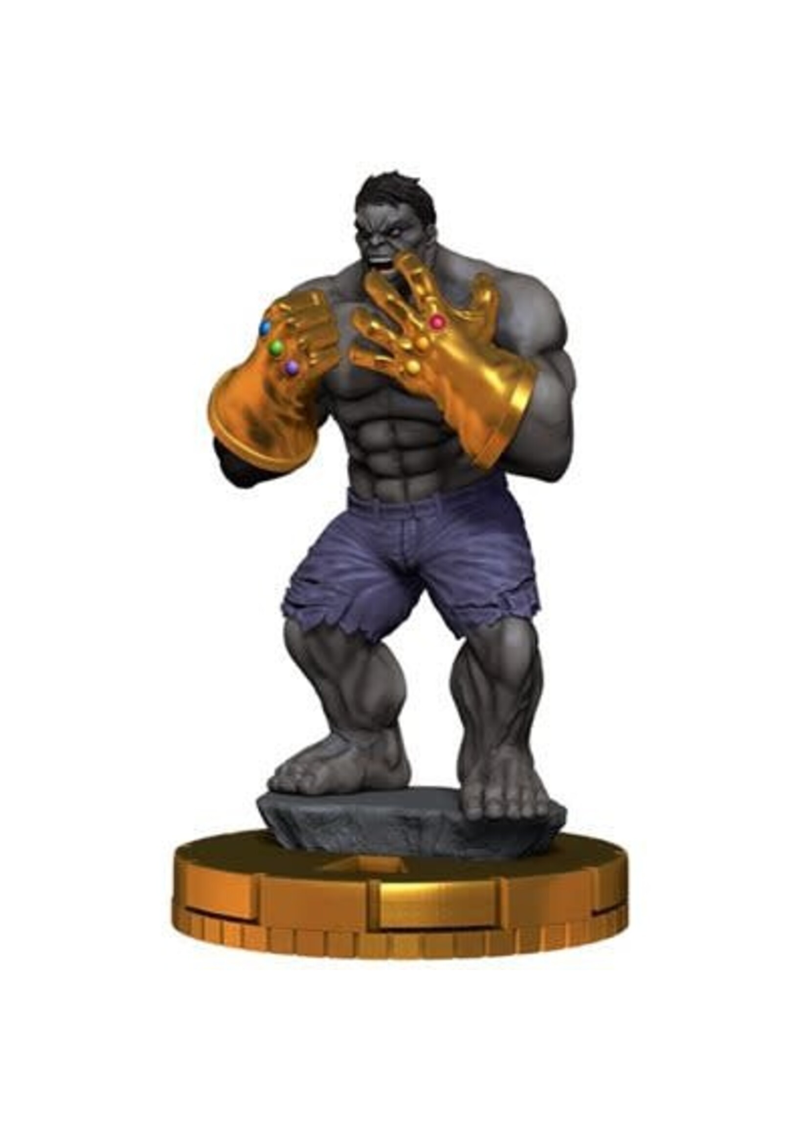 MARVEL HEROCLIX ULTIMATE HULK