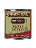 QUICKSHADE STRONG TONE