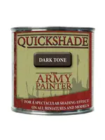 QUICKSHADE DARK TONE