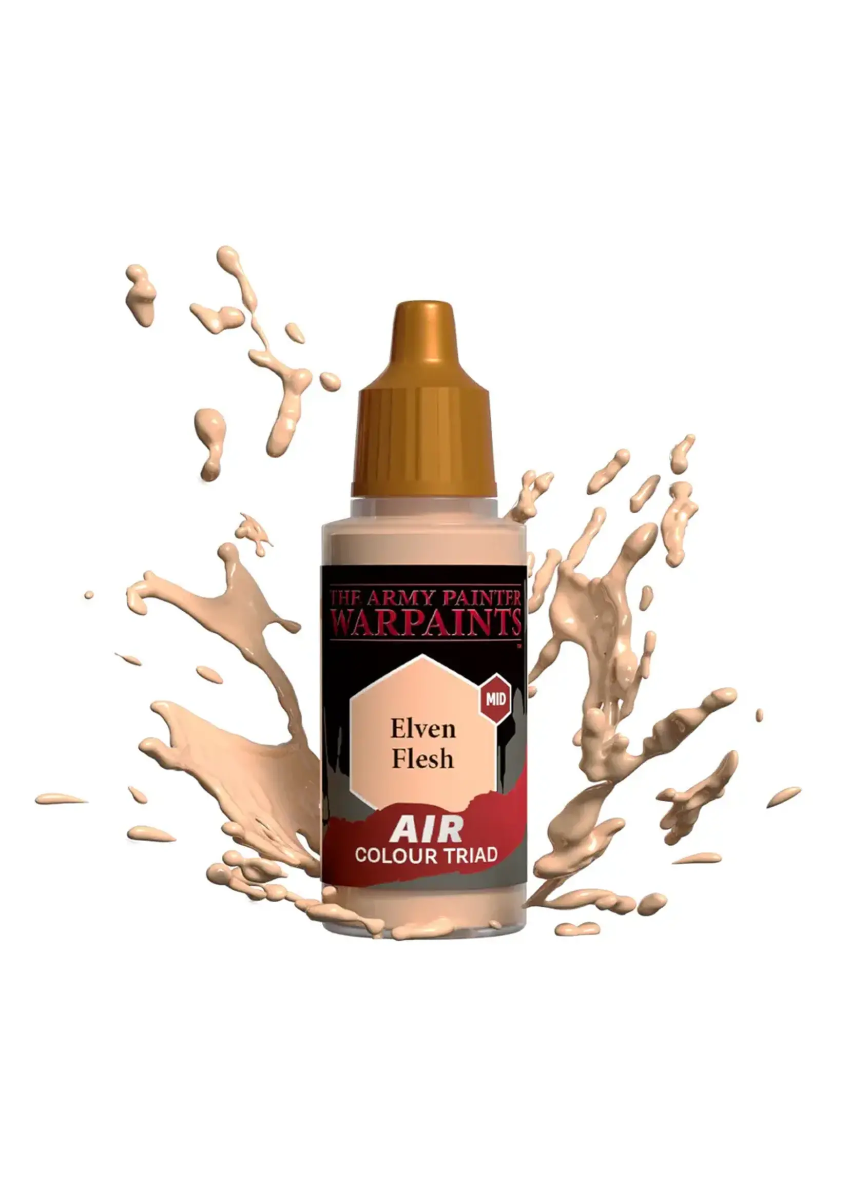 WARPAINTS ACRYLIC AIR ELVEN FLESH