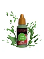 WARPAINTS ACRYLIC AIR GOBLIN GREEN