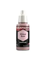 WARPAINTS FANATIC ACRYLIC WILTED ROSE