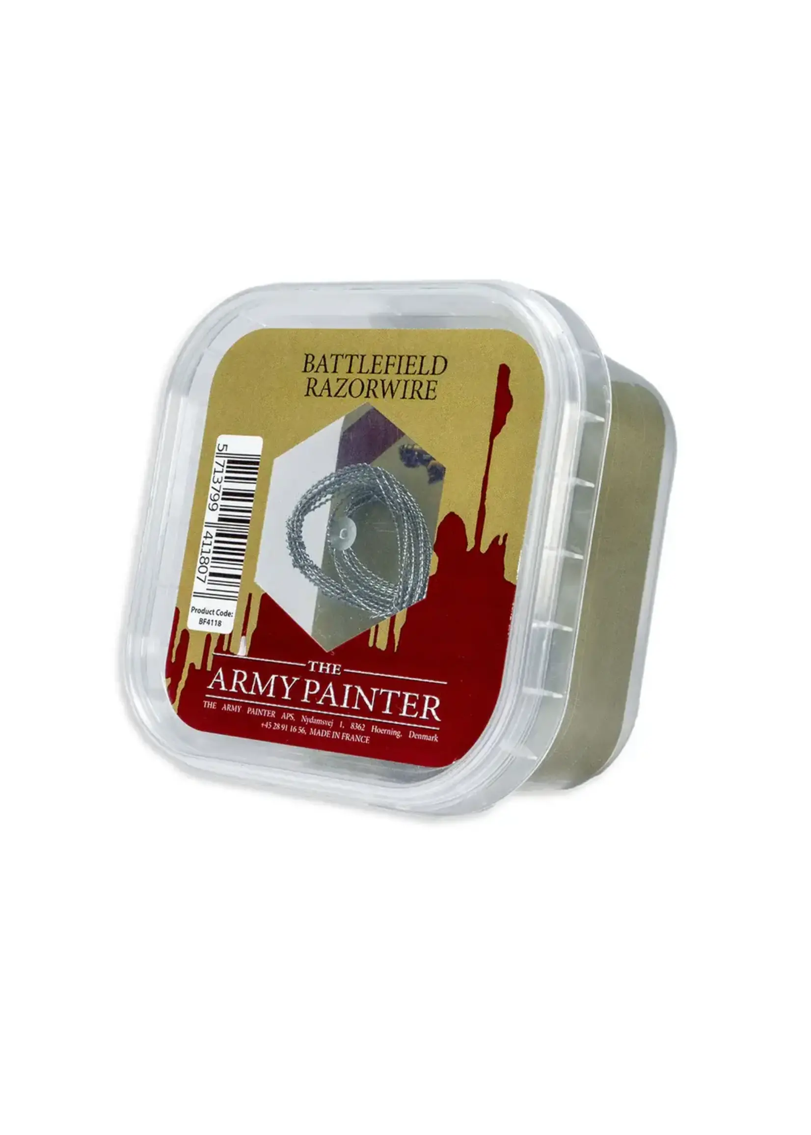 ARMY PAINTER BATTLEFIELD RAZORWIRE