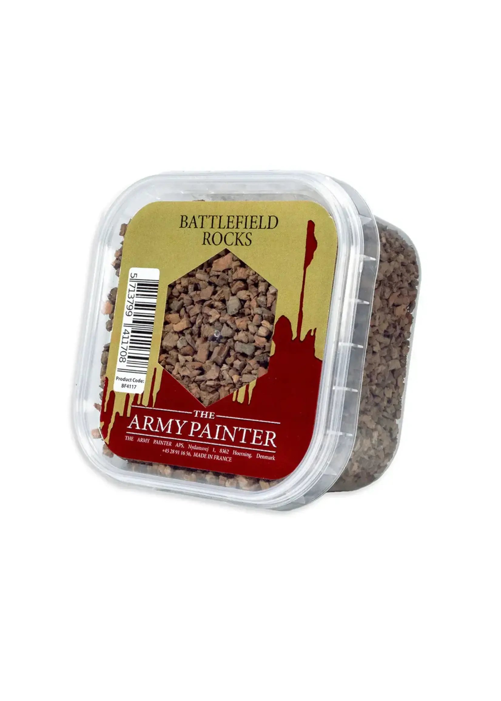 . BATTLEFIELDS BATTLEFIELD ROCKS (150ML)
