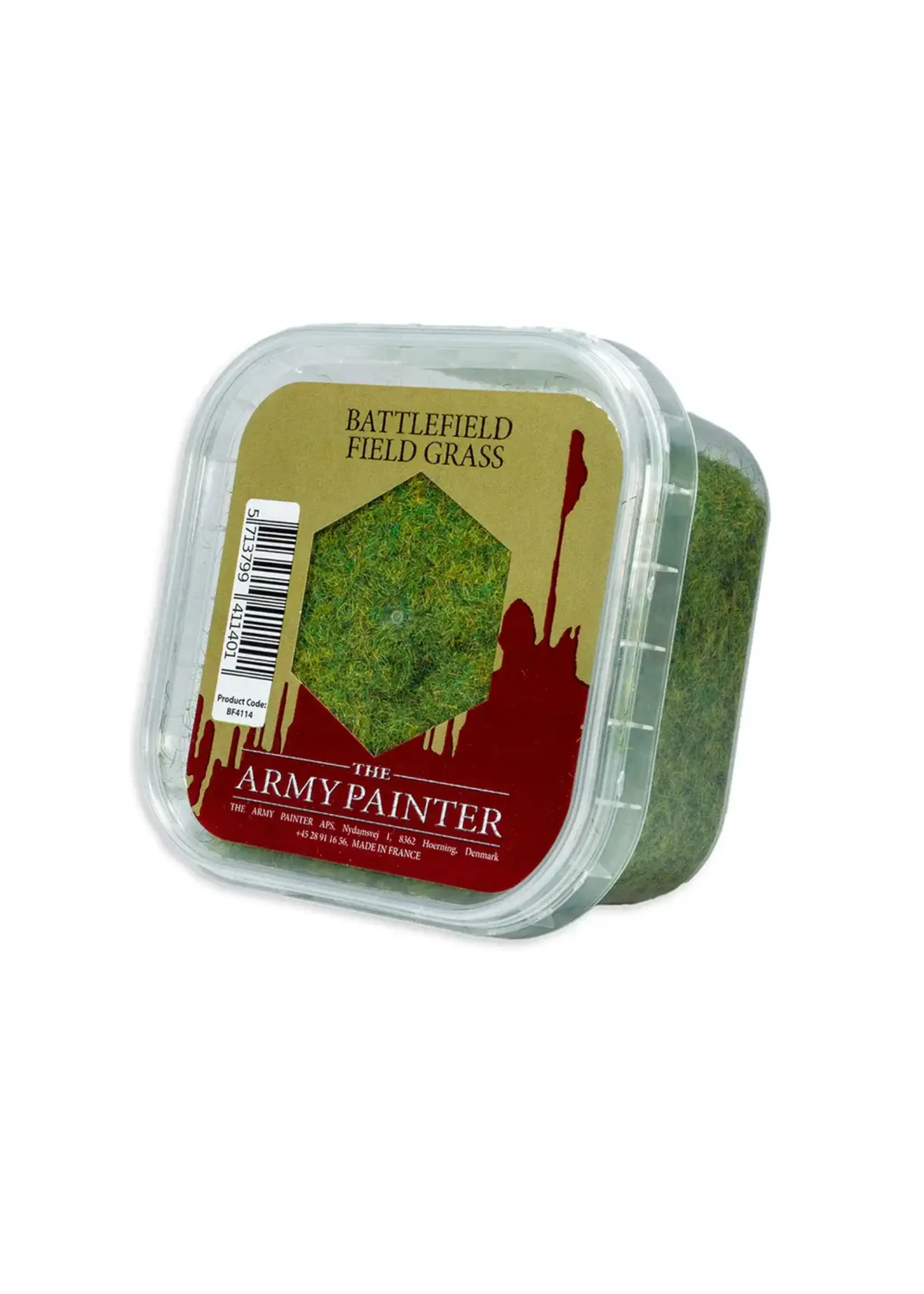 BATTLEFIELDS STATIC FIELD GRASS (150ML)
