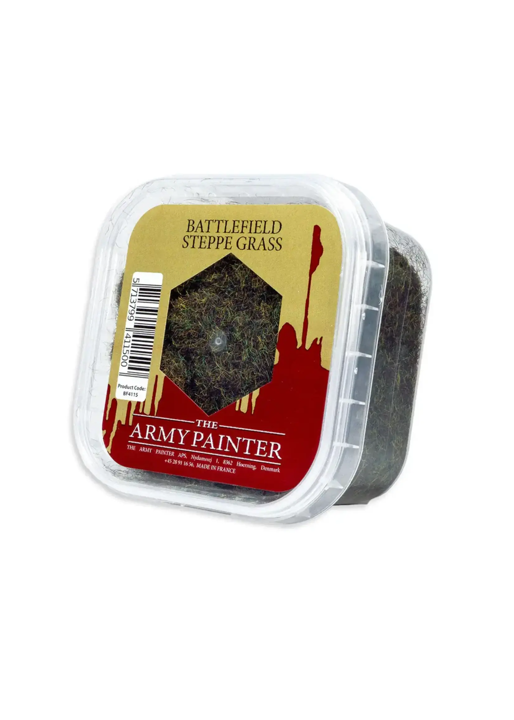 . BATTLEFIELDS STATIC STEPPE GRASS (150ML)